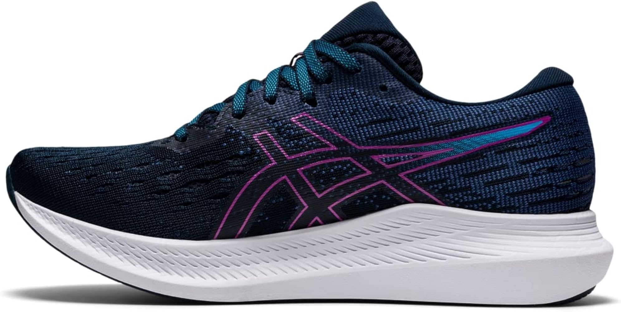 美品✅ASICSアシックス EvoRide2 ニット 26.5㌢ワイド 楽天市場】アシックス asics EvoRide SPEED 2 WIDE エボライド